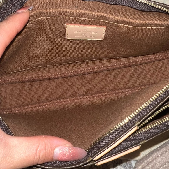 ❌SOLD❌Louis Vuitton multi pochette - Picture 7 of 17